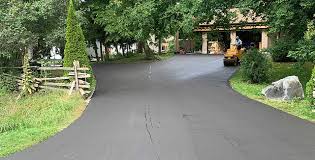 Why Choose Us For All Your Driveway Paving Needs in Pantops, VA?